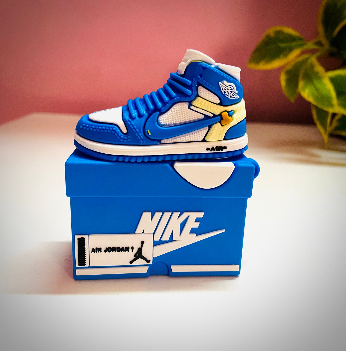 Nike Jordan AirPods Case