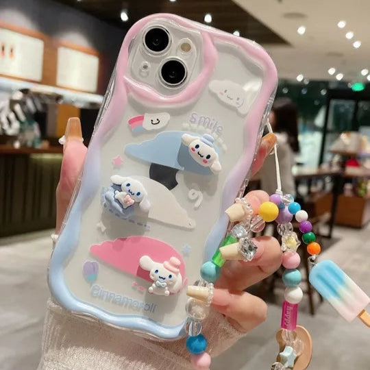 Animal Print Phone Case