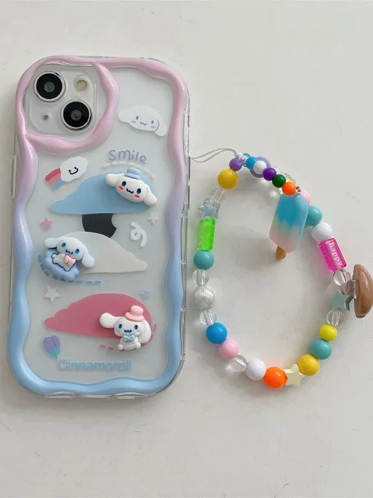 Animal Print Phone Case