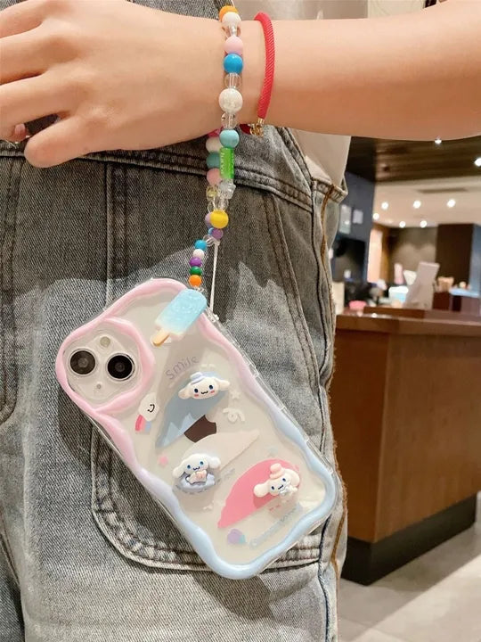 Animal Print Phone Case