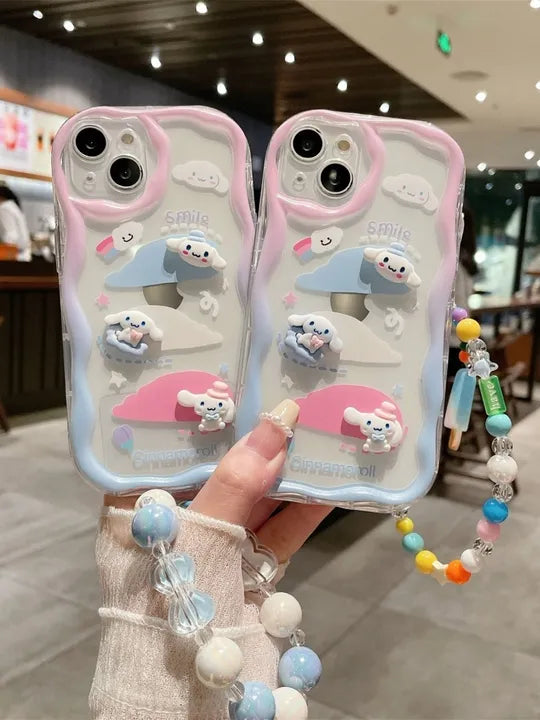 Animal Print Phone Case