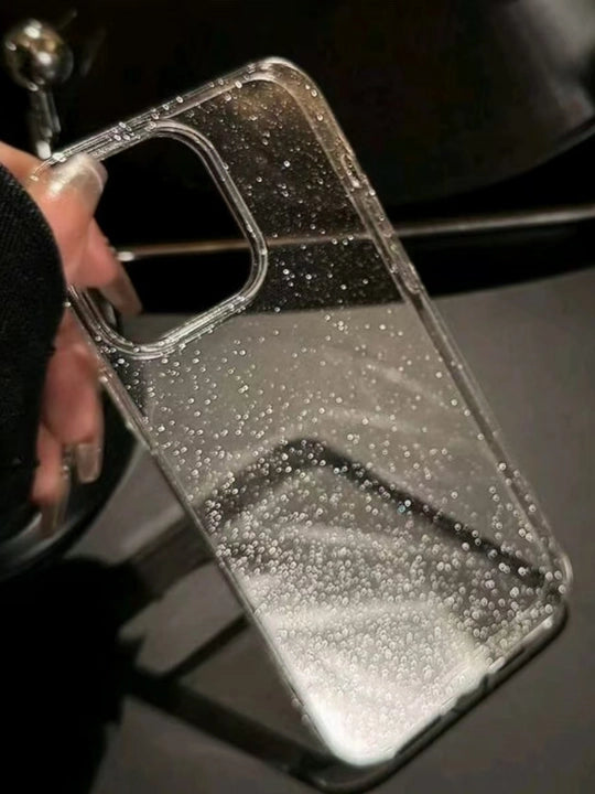 Glitter Phone Case