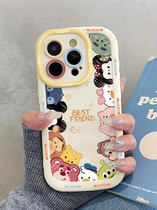 Charm Phone Case