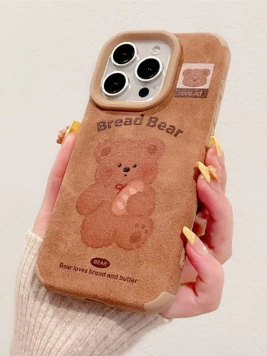 Bear Phone Case