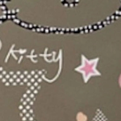 Luxury Hello Kitty iPhone Case