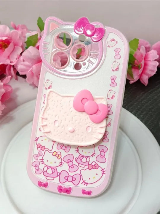 Animal Print Phone Case