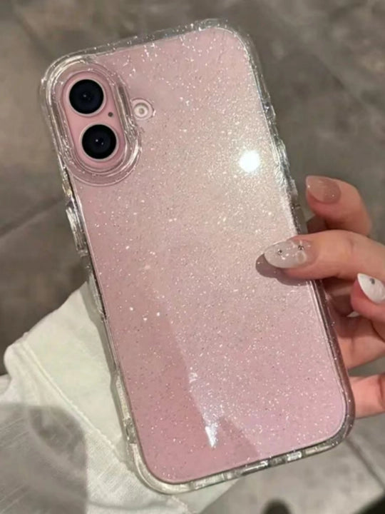 Glitter Phone Case