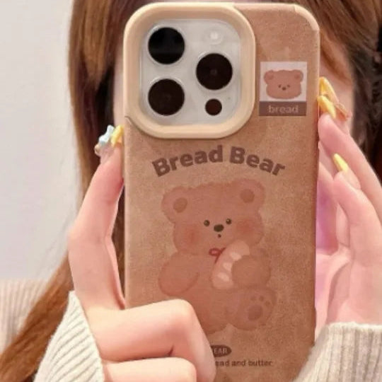 Bear Phone Case