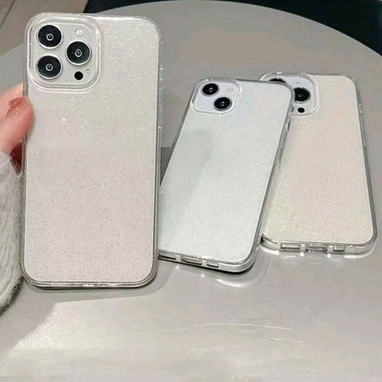 Glitter Phone Case