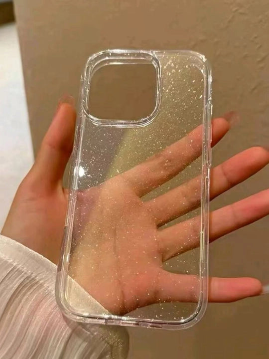 Glitter Phone Case
