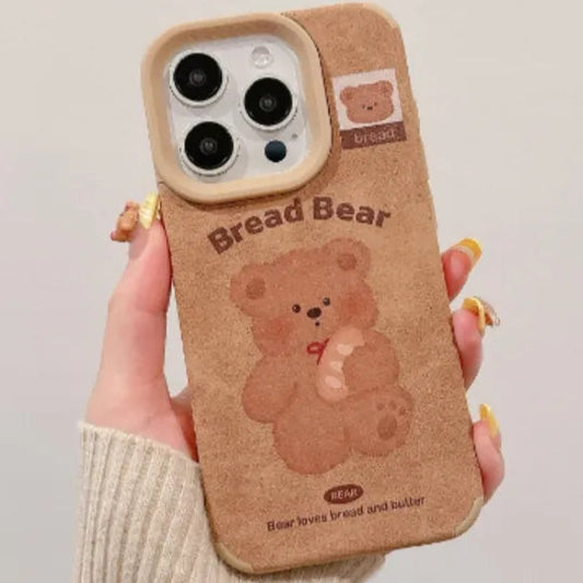 Bear Phone Case
