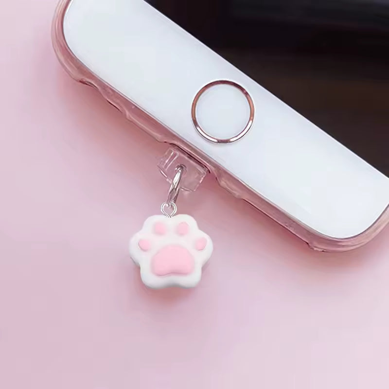 Luxury USB Type-C Charging Port Anti-Dust Protector - Coverify