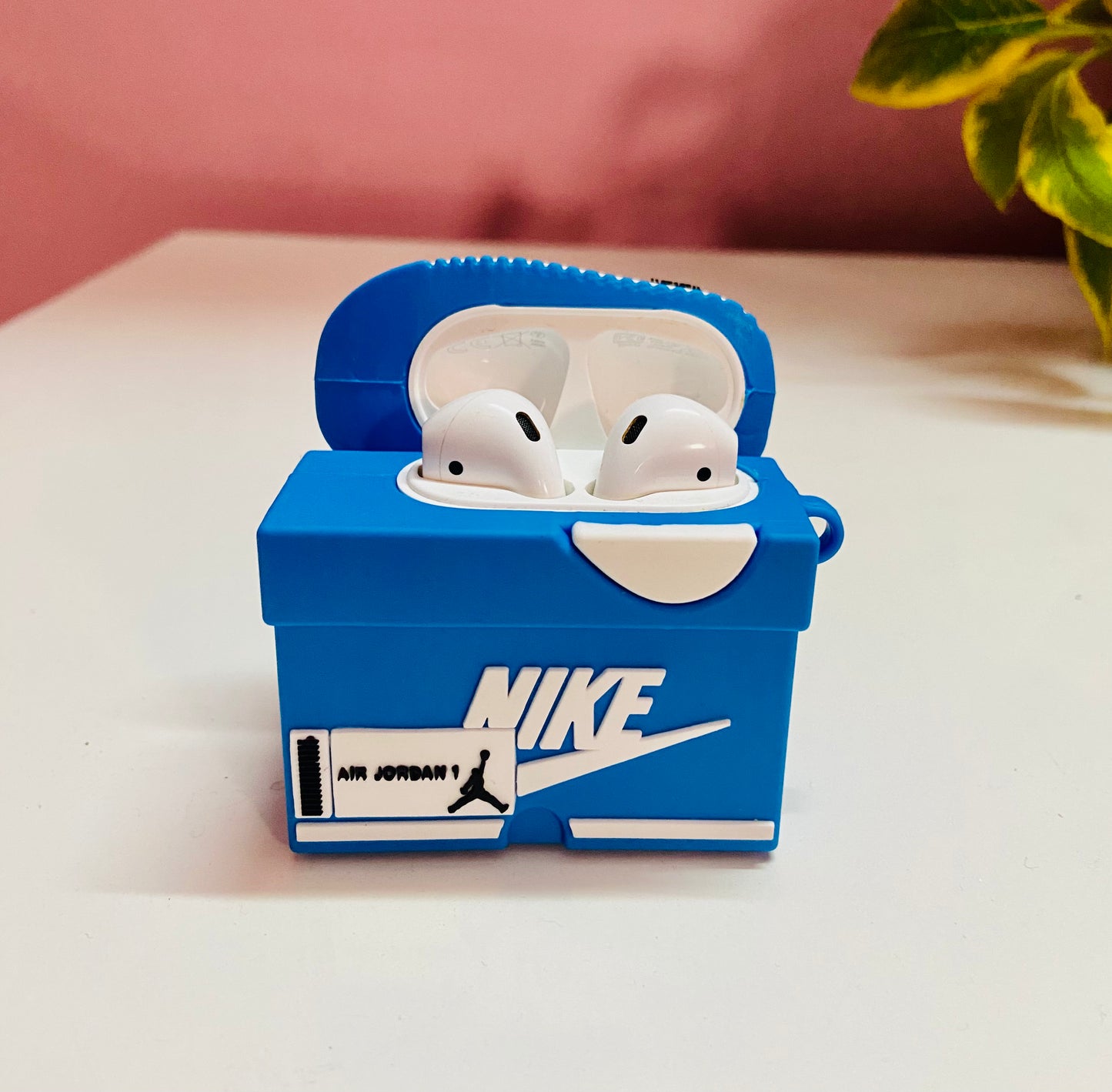 Nike Jordan AirPods Case