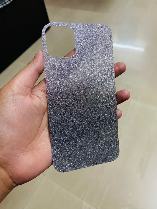 Luxury Glitter Card for iPhone Case [Case/Cover not Included]