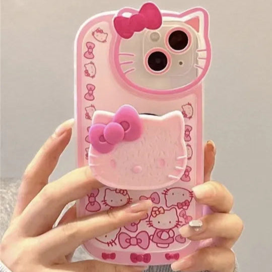 Animal Print Phone Case