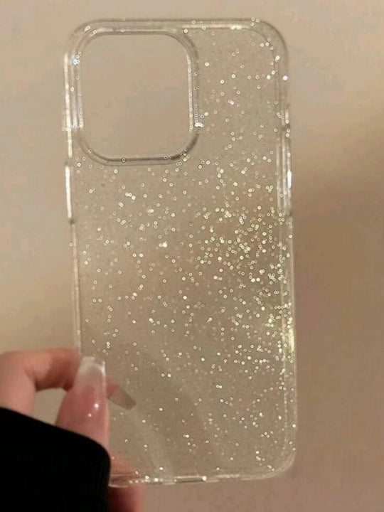Glitter Phone Case