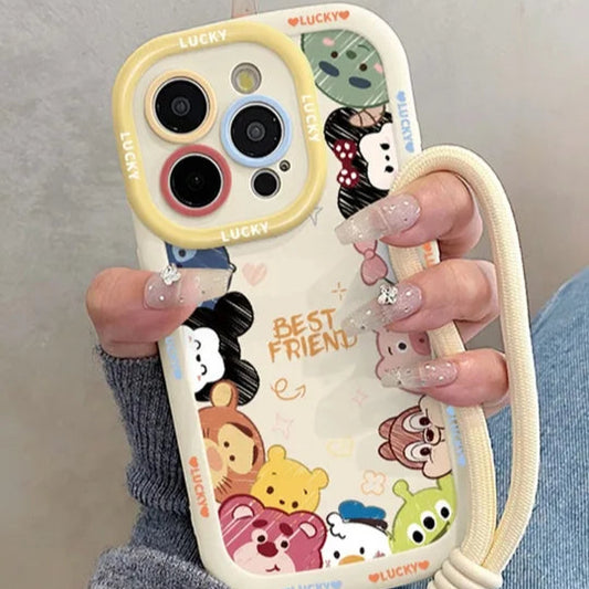 Charm Phone Case