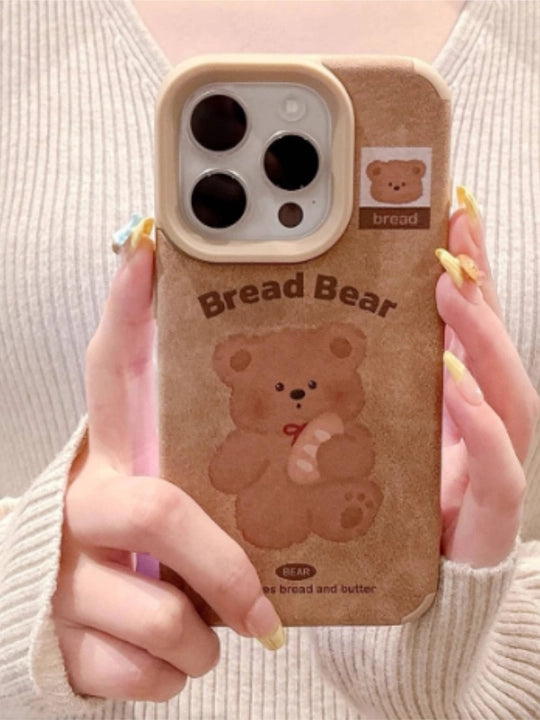 Bear Phone Case